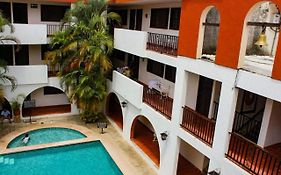 Hotel San Clemente